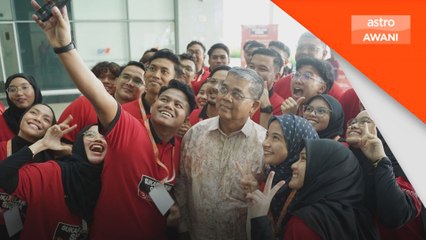 KPN perkasa perpaduan negara menerusi 762 program