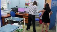 GPs: Behind Closed Doors - Season 9 Episode 8
