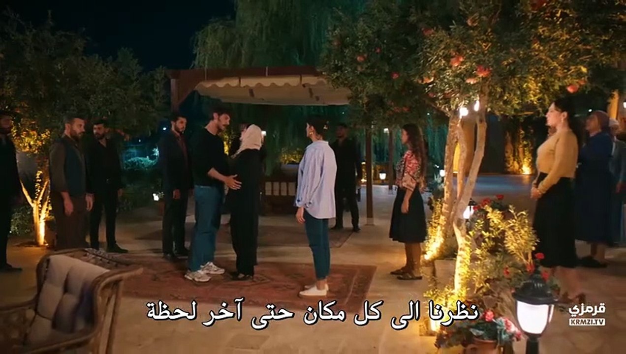 مسلسل الخليفة الحلقة 9 - الجزء 2