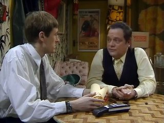 Only Fools And Horses S06E06 Little Problems