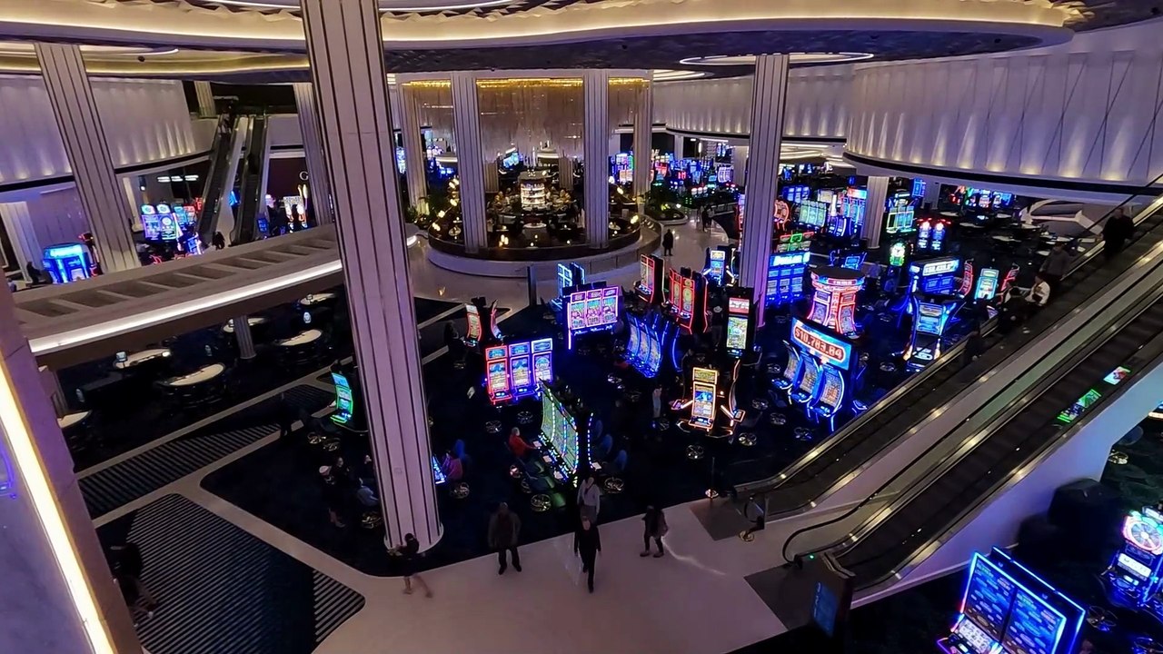 Discover the Excitement of Gaming With a Free Slot Trial