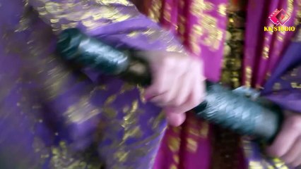 ĐỊCH NHÂN KIỆT TRUYỀN KỲ - Tập 14 (Lồng Tiếng) | Phim Bộ Cổ Trang Trung Quốc Hay Nhất