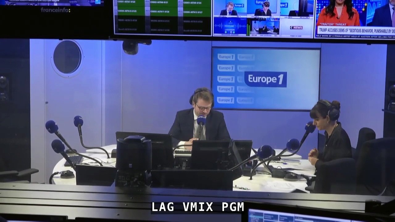 Le Liban, l'Égypte et l'Argentine font la Une de la presse internationale