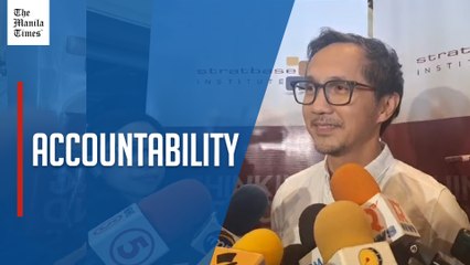 Graft, plunder charges vs  Romualdez, Co recommended before Ombudsman