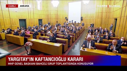 Bahçeli'den 'İsveç ve Finlandiya'nın NATO üyeliği' çıkışı: Zamansız ve yersiz, sonu topyekün savaştır