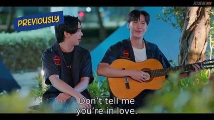 Perfect 10 liners (Thai BL) EP.23 eng sub