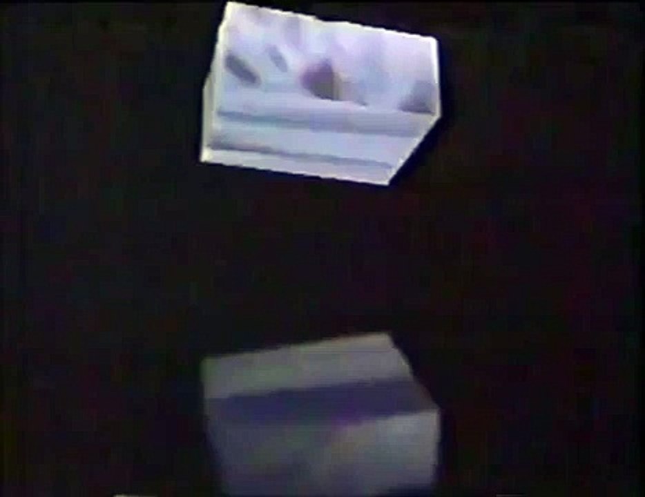 Vinheta da Temperatura Máxima (1990 - 1999)