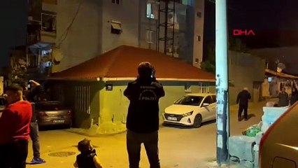 Engelli kardeşi için yaptırdığı asansörden düşerek öldü