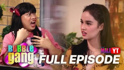 Bubble Gang: Ang Bea Bangenge 23rd anniversary escapade! (Full Episode) | KiliYT