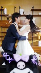 叶少的掌心娇宠220斤（69集）闵杰＆甜九洛 (2)