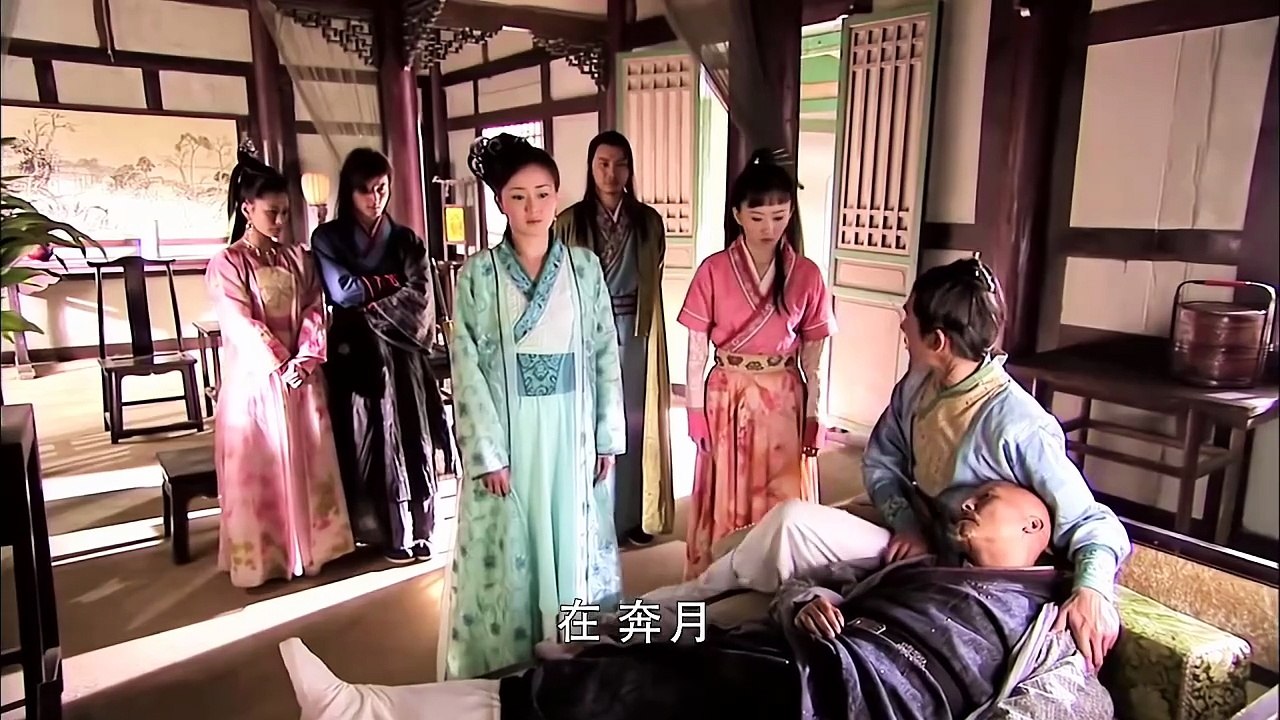 HỒN KIÊM - Tập 40 CUỐI (Lồng Tiếng) | Phim Kiếm Hiệp Võ Thuật Trung Quốc Hay Nhất | TẠ ĐÌNH PHONG - KIỀU CHẤN VŨ - CHUNG HÂN ĐỒNG