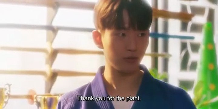 Pe@ch Tr@p EP5 Eng Sub