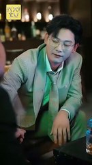 When the Past Comes to Burn (DUBBED)