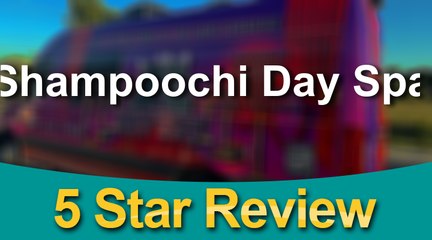 Shampoochi Day Spa Port St. Lucie Wonderful Five Star Review by CJ TJ Jackson