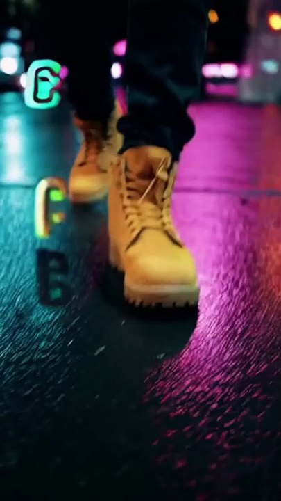 Music video part 3