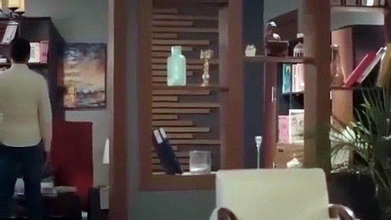مسلسل كارثة طبيعية الحلقة الثامنة