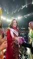 Mexico crowned Miss Universe 2025 after controversy-filled edition