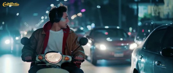 Bahaa Sultan - Ma3aya - 2025 - بهاء سلطان - معايا (من فيلم ولنا فى الخيال ... حب؟) - ٢٠٢٥