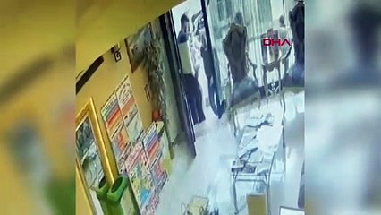 Fatih’te zehirlenme olayı: İlaçlama yapan kişinin otele giriş görüntüsü ortaya çıktı