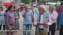 Pati Patni Aur Padosan ｜ Episode 2 ｜ Todays Episode ｜ Latest Hindi Web Series 2025 ｜ Hungama OTT