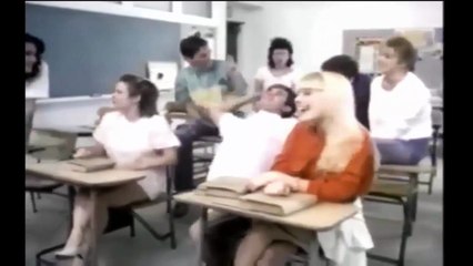 1990 The Invisible Maniac  HOT MOVIE