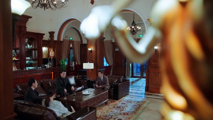 NỮ NHÂN CỦA TÔI LÀ QUYỀN SƯ - Tập 23 | Phim Ngôn Tình Trung Quốc Hay Nhất | GIẢ NÃI LƯỢNG & VƯƠNG ÂU