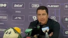 Efraín Juárez asume el fracaso de su temporada frente a Pumas tras caer contra Pachuca en Play-in