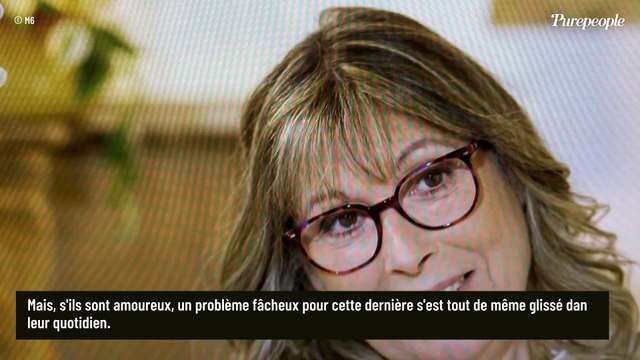 Ca fait beaucoup pour nous : Denis (L'amour est dans le pré) et Romy toujours ensemble mais leur situation n'est pas évidente (SPOILER)