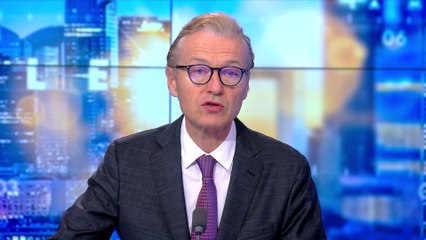 La chronique éco : trop d'impôts, le PDG de Total passe aux menaces