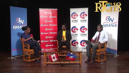 CCIHC lanse yon konkou sansibilizasyon sou 7 pilye