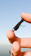 How Does a Lighter Ignitor Sparker Work?