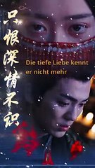 [Synchron] Die tiefe Liebe kennt er nicht mehr - Holen Sie sich ShortMax f�r die ganze Folge