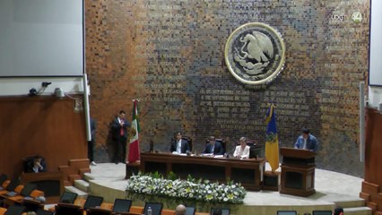 Diputados discutirán presupuesto con empresarios, colectivos, agricultores y más ciudadanos.