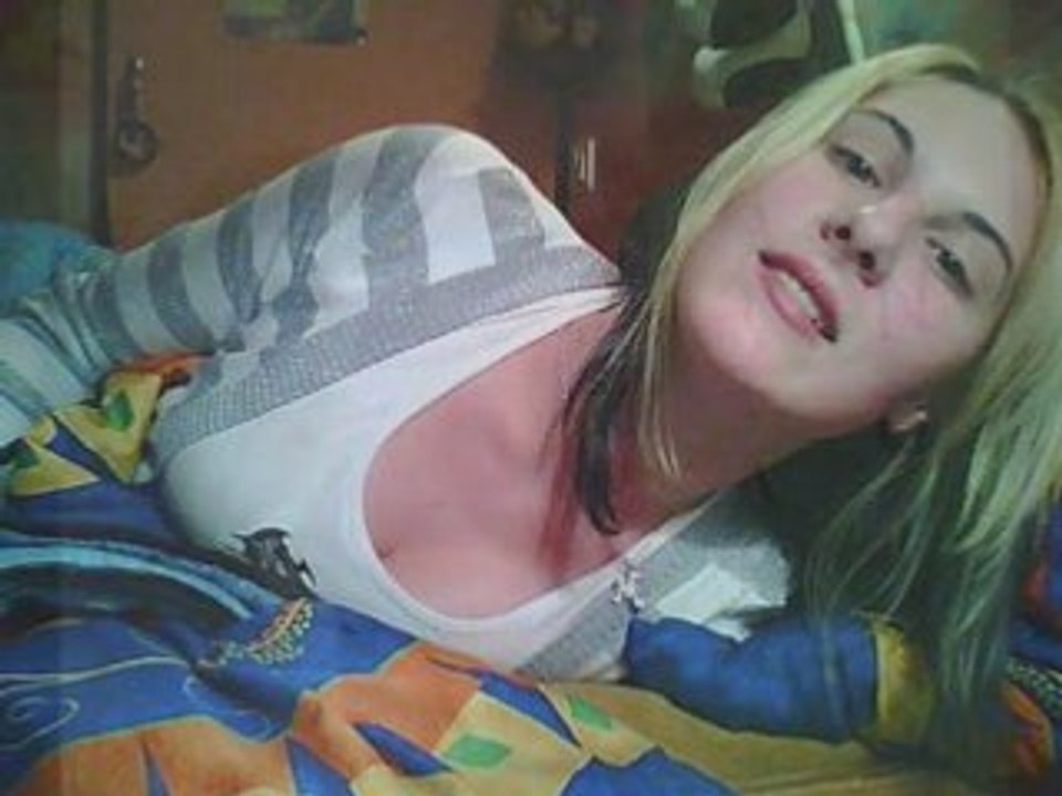 Morgane , ma tite soeur