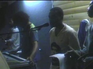 répèt studio expérience,(compo groupe )