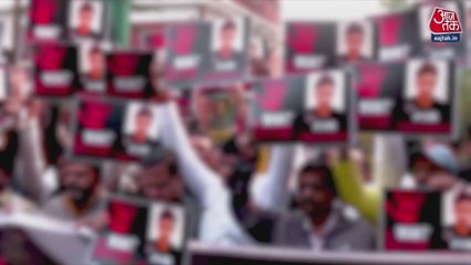 दिल्ली में 10वीं के छात्र की खुदकुशी के बाद स्कूल स्टाफ निलंबित, परिजन कर रहे ये मांग