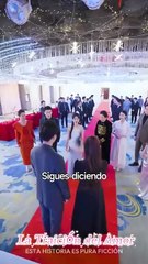 La Traición del Amor (Doblado)