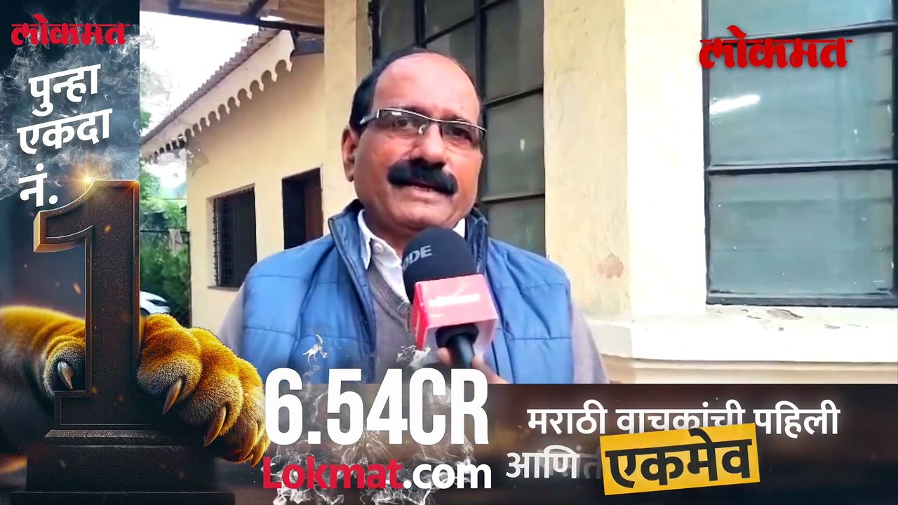 काँग्रेस–भाजपकडून माघारीसाठी धमक्या? शरद पवारांच्या राष्ट्रवादीचा मोठा आरोप]