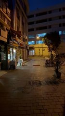 Kemeraltı iki yıldır zifiri karanlık: Esnaf İsyan etti!