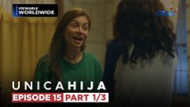 Unica Hija: The abuse of Hope's stepmother! (Episode 15 - Part 1/3)