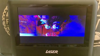 The Pirates! Band of Misfits (2012) Part 26