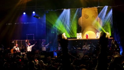 31 Minutos: Tremendo Tulio Tour | movie | 2019 | Official Trailer