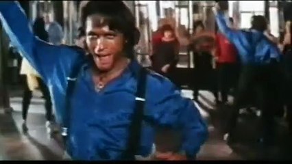 Salsa & Amor | movie | 2000 | Official Trailer