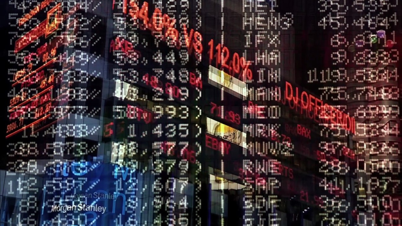 Goldman Sachs: Eine Bank lenkt die Welt | movie | 2012 | Official Trailer