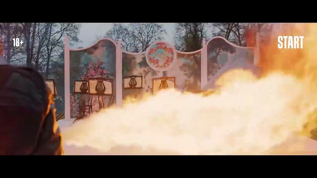 Карамора | movie | 2021 | Official Trailer