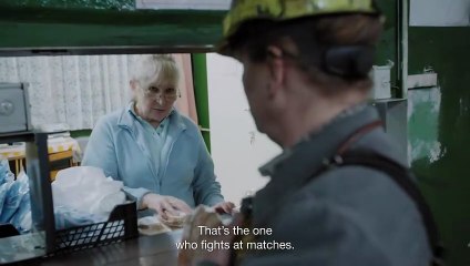 Neue Schicht | movie | 2020 | Official Trailer