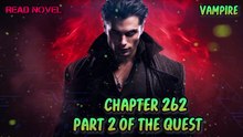 Vampire 261-265