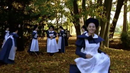 Orphee and Eurydice | show | 2012 | Official Trailer