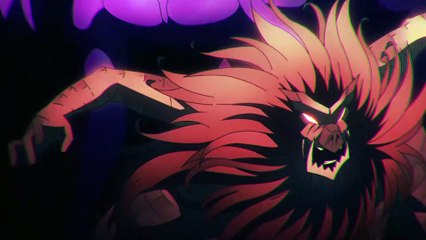 Ragna Crimson episode 15 hindi dubbed