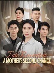 Fate Rewritten A Mother's Second Chance (2025) - FULL [Eng Sub]
